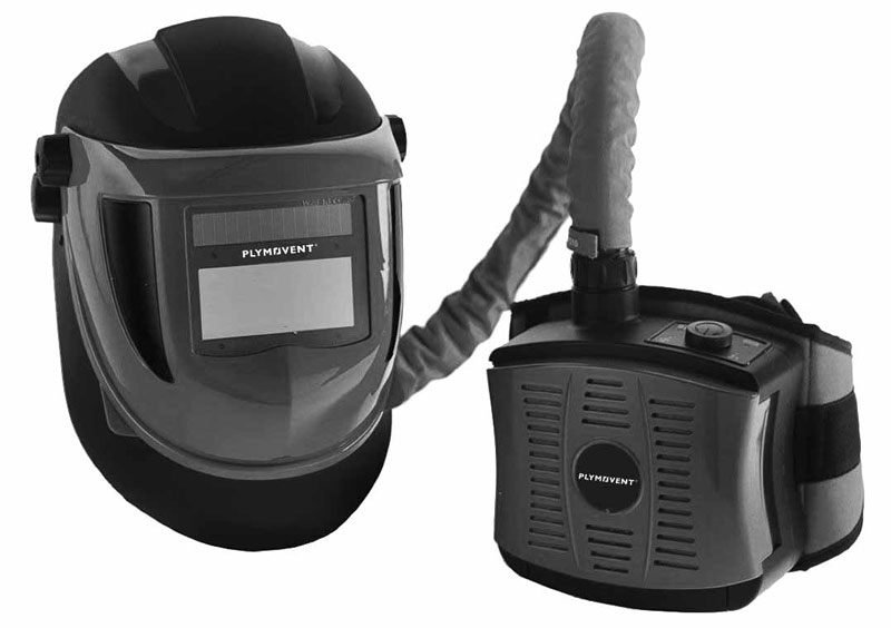 PersonalPro Helm 1